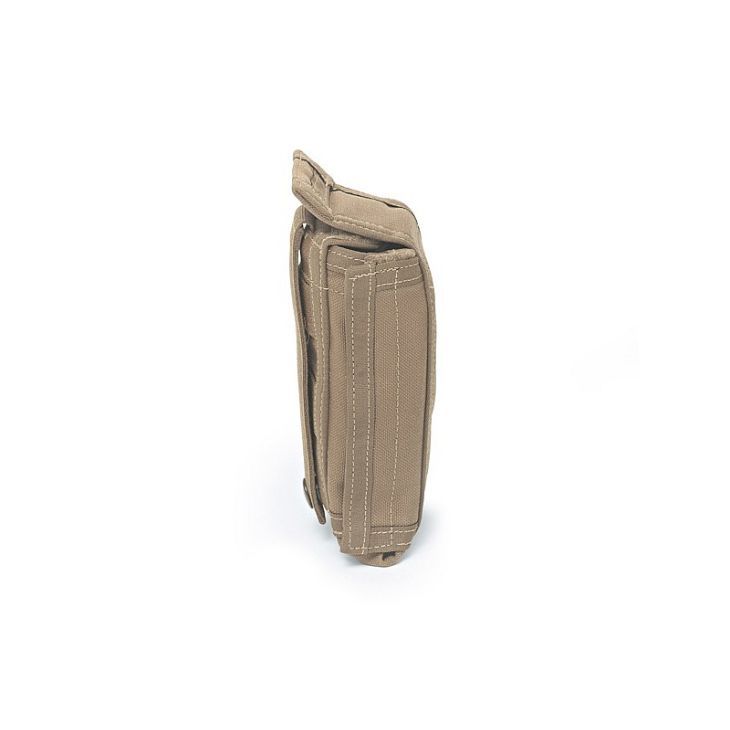 Warrior Slimline Foldable Dump Coyote