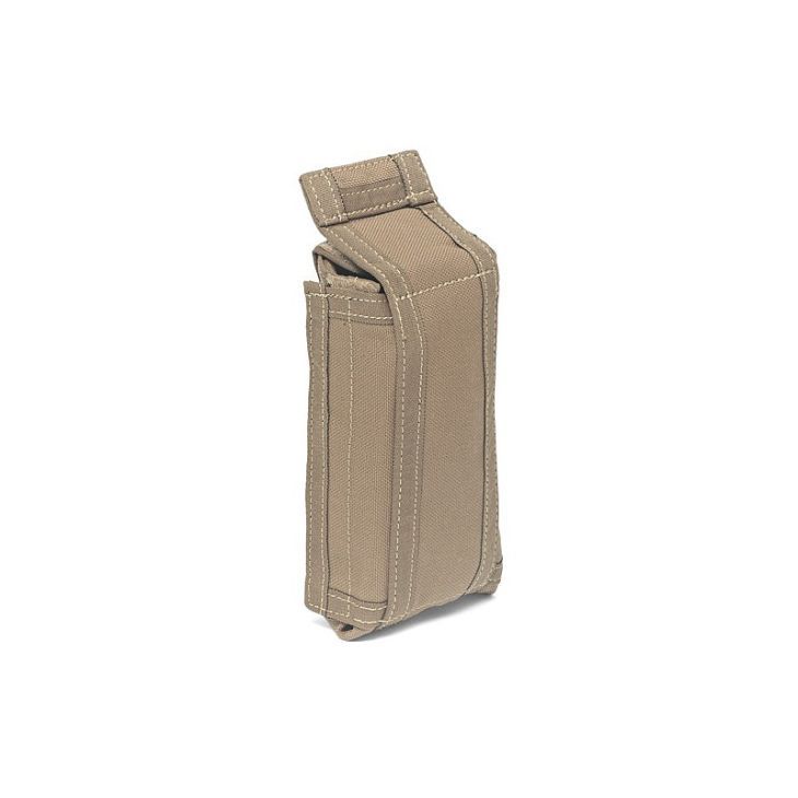 Warrior Slimline Foldable Dump Coyote