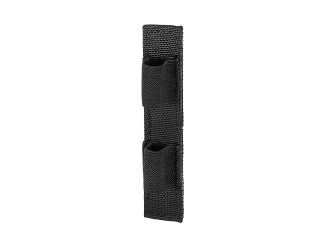 Vertical Pouch "STICK" Molle - Black