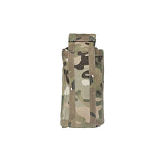 Warrior Slimline Foldable Dump MultiCam