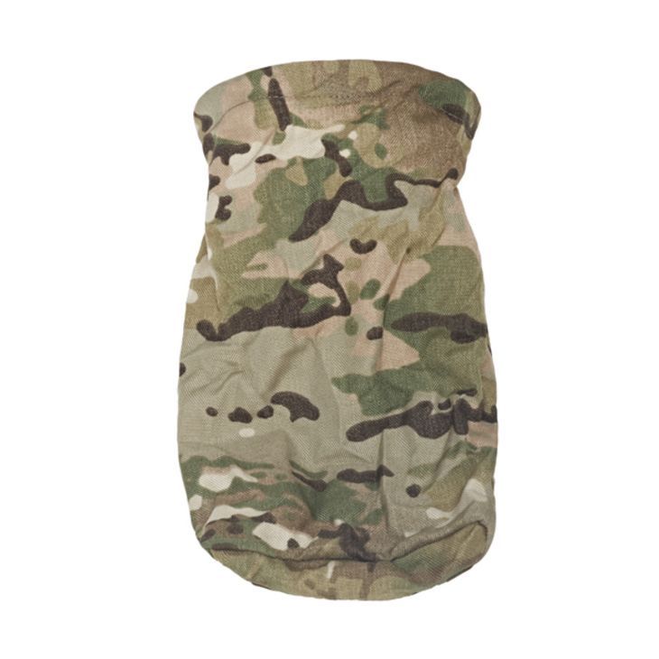 Warrior Slimline Foldable Dump MultiCam