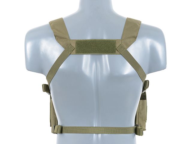 Chest Rig V2 - OD