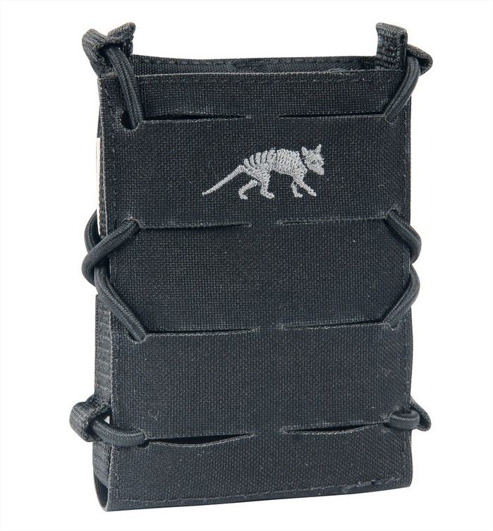 Tasmania Tiger Tasca Porta Caricatore Arma Lunga - Black