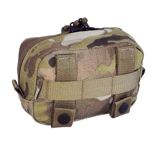Tasmanian Tiger Utility Horizontal - Multicam