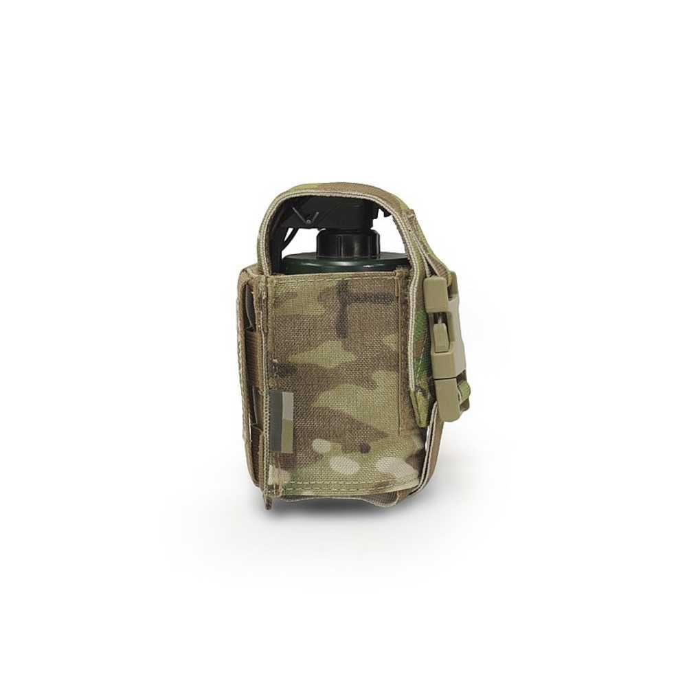 Warrior Single Smoke Gen 2 - MultiCam