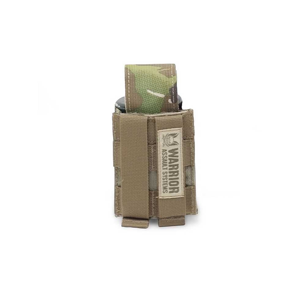 Warrior Single Smoke Gen 2 - MultiCam