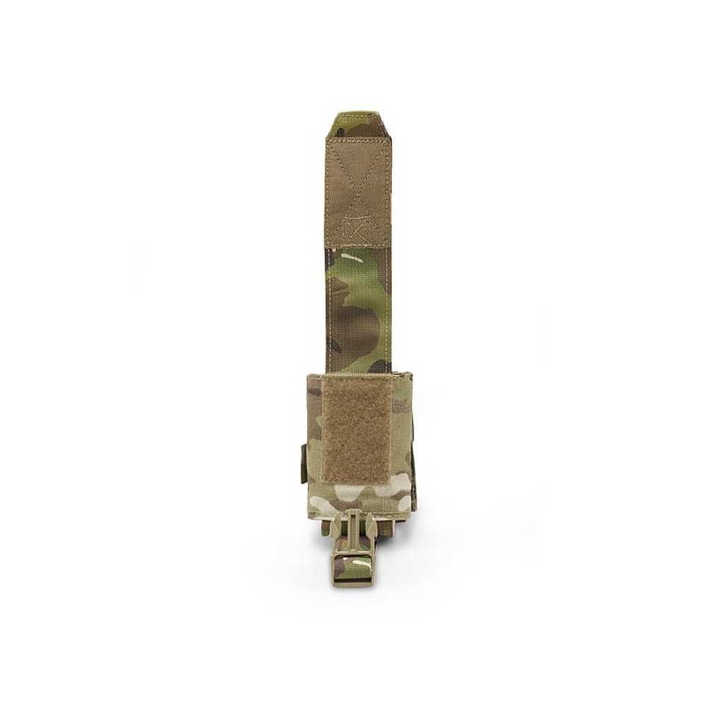 Warrior Single Smoke Gen 2 - MultiCam