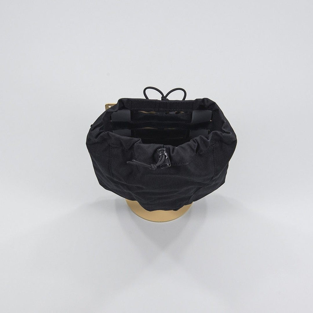DUMP Pouch Cordura® - Black