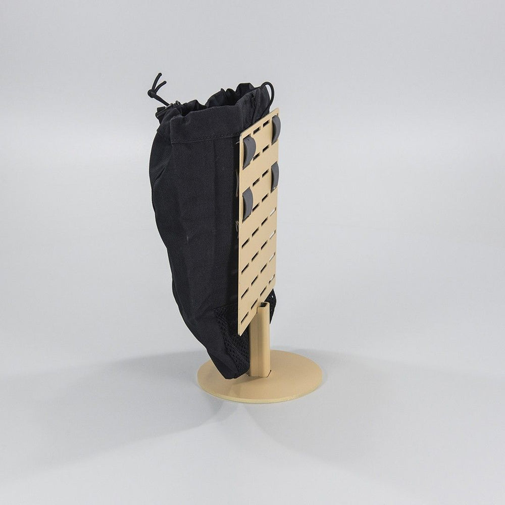 DUMP Pouch Cordura® - Black