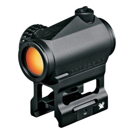 Crossfire Red Dot - Vortex Optics