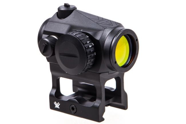 Crossfire Red Dot - Vortex Optics