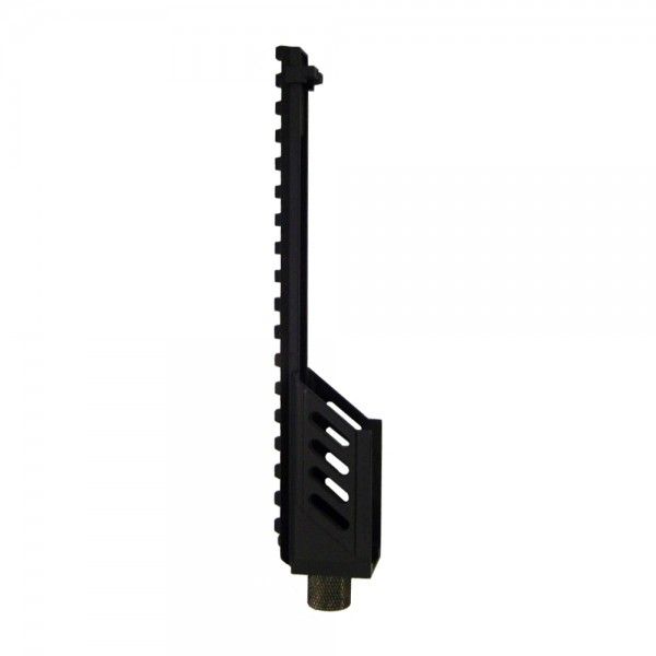 Slitta per Glock Elettrica - Cyma