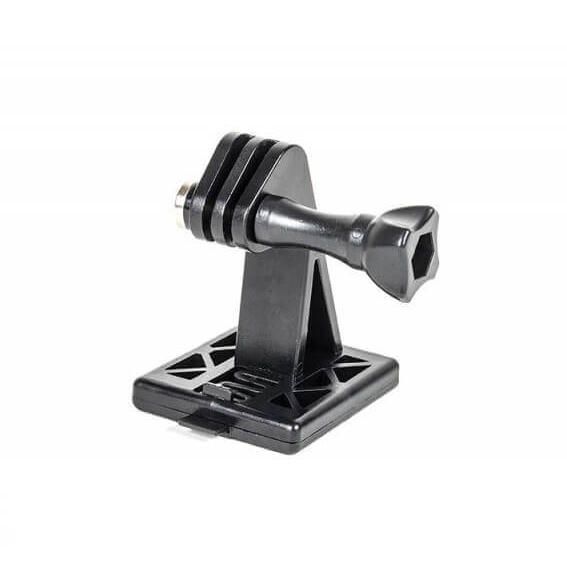 Evolution Attacco da Elmetto per Action Camera