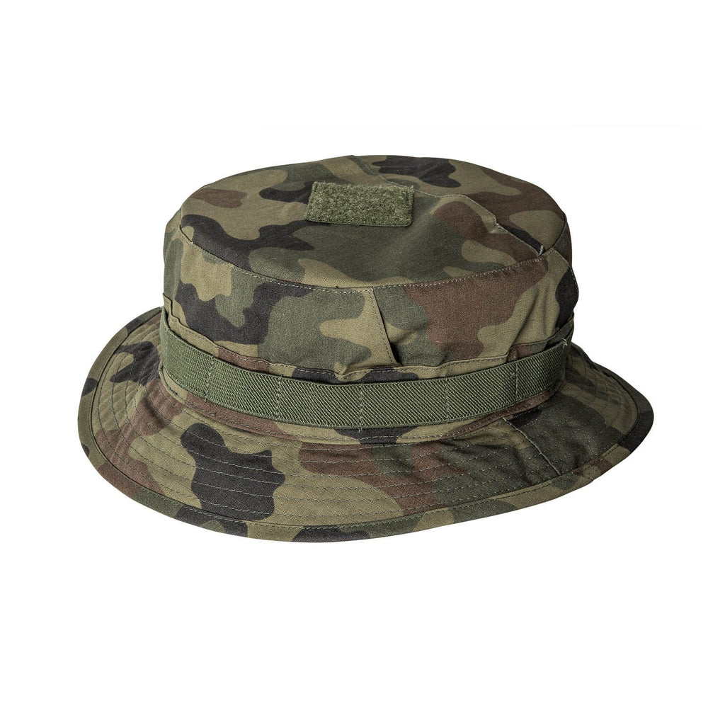 Helikon-Tex® CPU® Hat - Ripstop - Poland Woodland