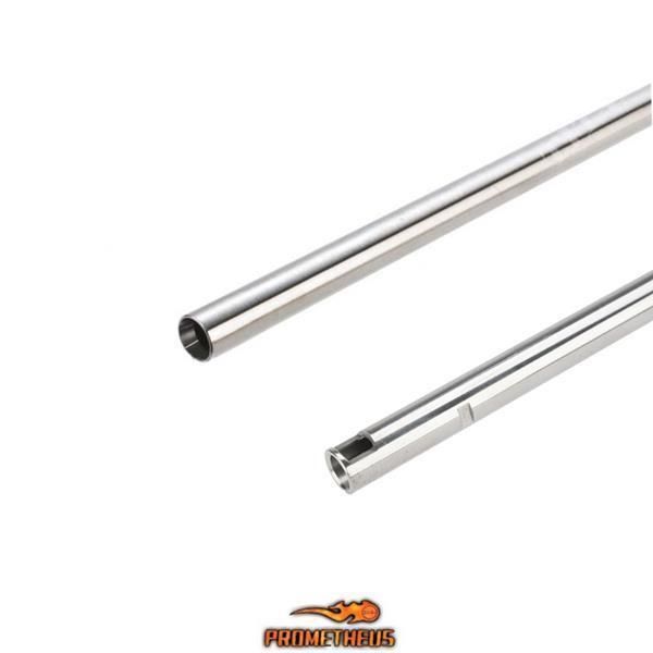 Canna di Precisione EG 6.03mm da 300mm - Prometheus
