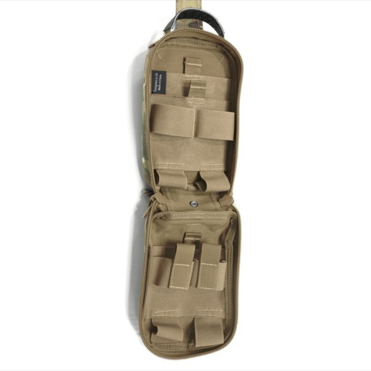 Warrior Personal Medic Rip Off Pouch Multicam