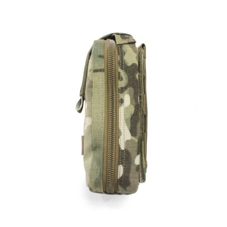 Warrior Personal Medic Rip Off Pouch Multicam