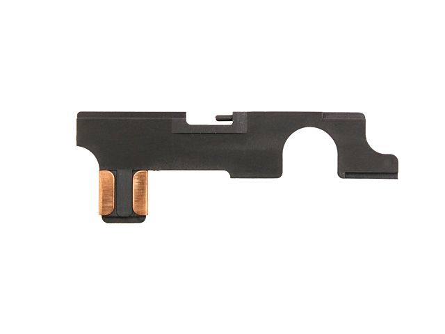 Selector Plate per M4/M16 - Guarder