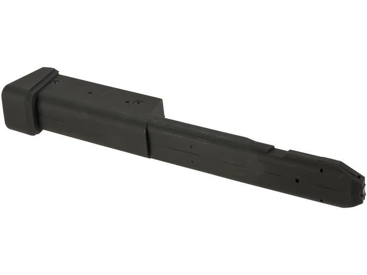 Caricatore Maggiorato per Glock 18 AEP - 100rds