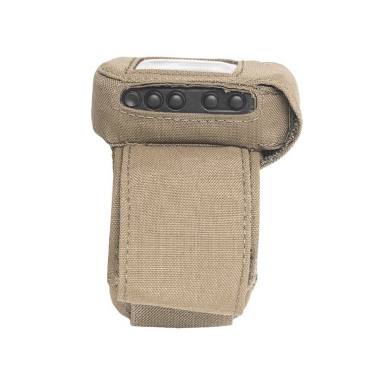 Warrior Garmin Wrist Case Ccoyote Tan