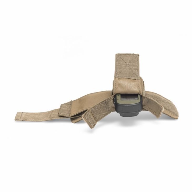 Warrior Garmin Wrist Case Ccoyote Tan