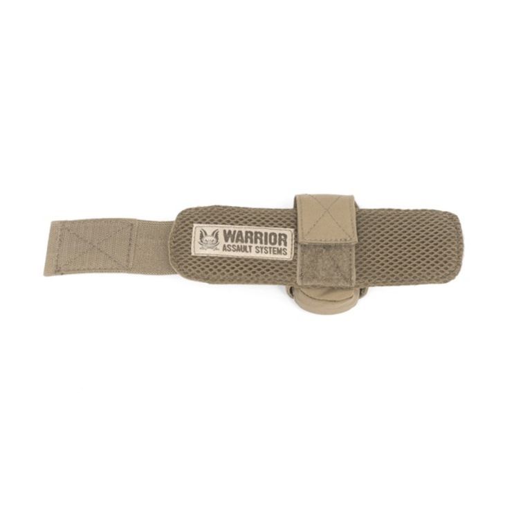 Warrior Garmin Wrist Case Ccoyote Tan