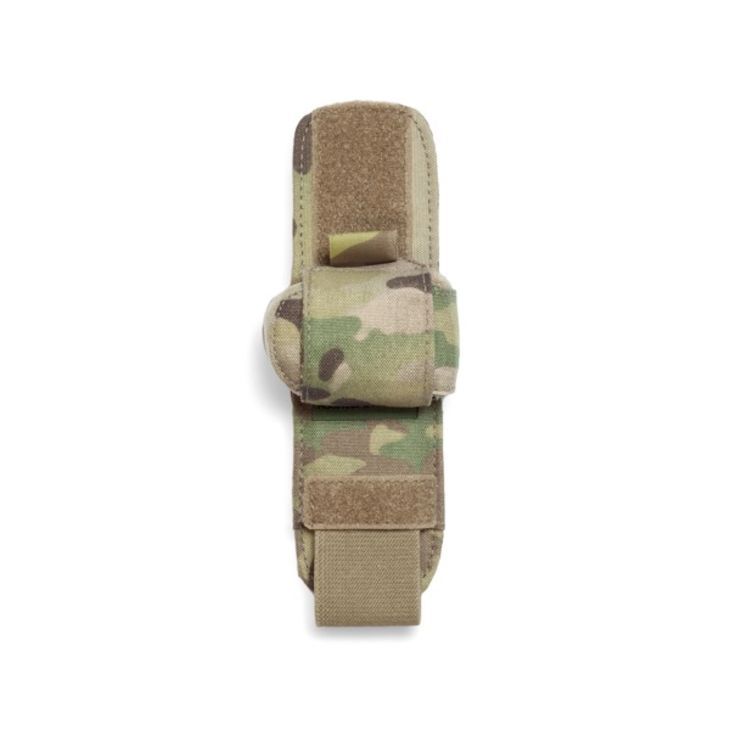 Warrior Garmin Wrist Case Multicam