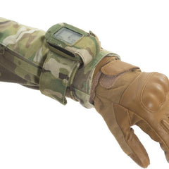 Warrior Garmin Wrist Case Multicam