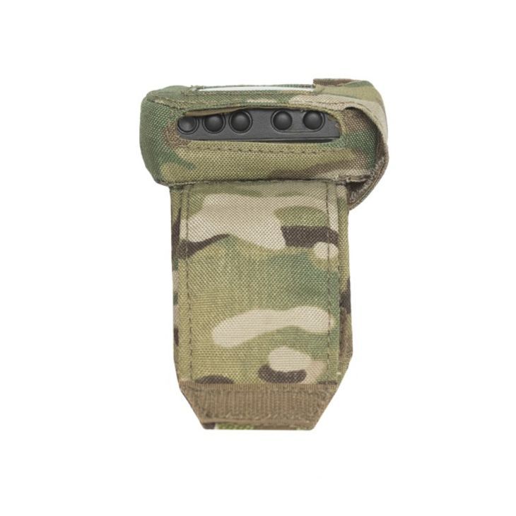 Warrior Garmin Wrist Case Multicam