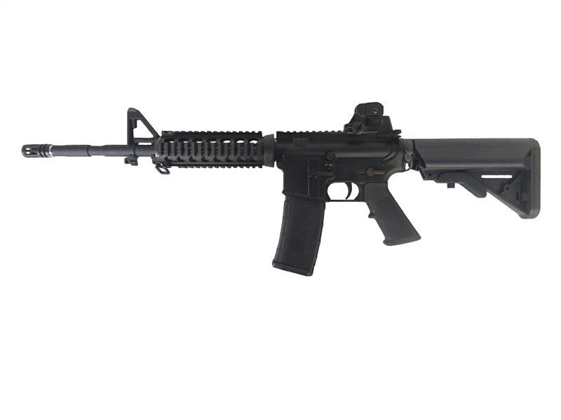 M4A1 Sopmond GBBR - Colt Cybergun by VFC