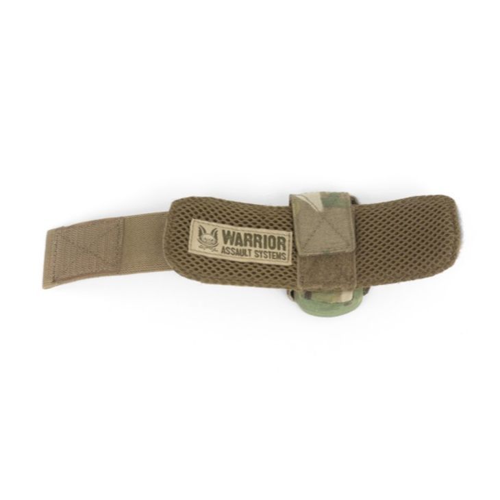 Warrior Garmin Wrist Case Multicam