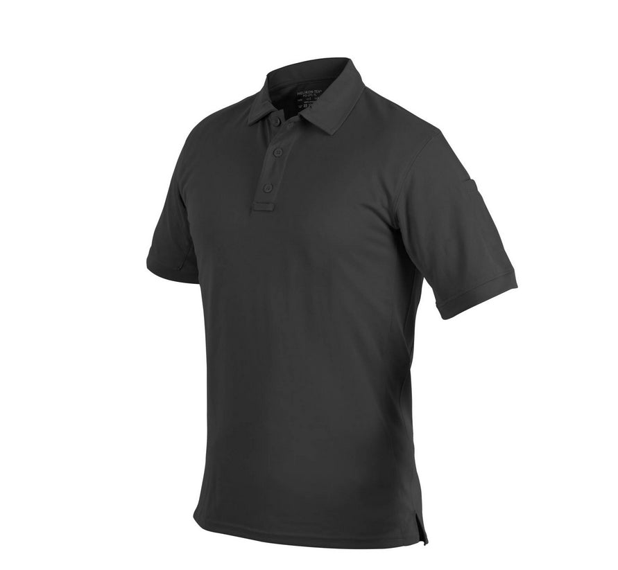 UTL® Polo Shirt - TopCool Lite Black