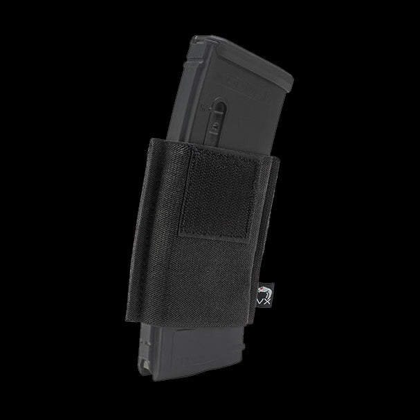 Viper VX Single Rifle Mag Sleeve - Black