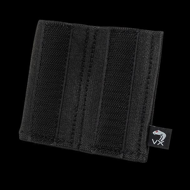 Viper VX Double Pistol Mag Sleeve - Black