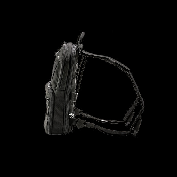 Viper VX Buckle Up Charger Pack - Black