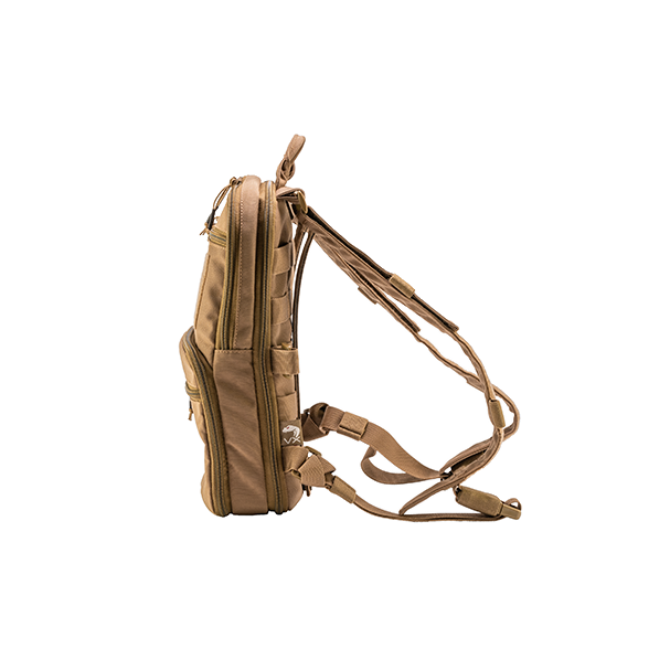 Viper VX Buckle Up Charger Pack Coyote – Barbarossa Tactical Shop