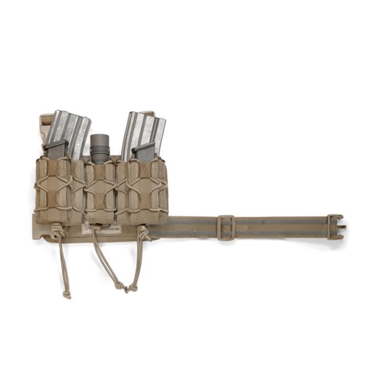 Warrior Sabre Drop Leg MK1 Coyote Tan