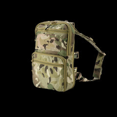 Viper VX Buckle Up Charger Pack - Camo
