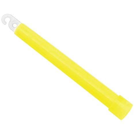 Cyalume Starlight Giallo