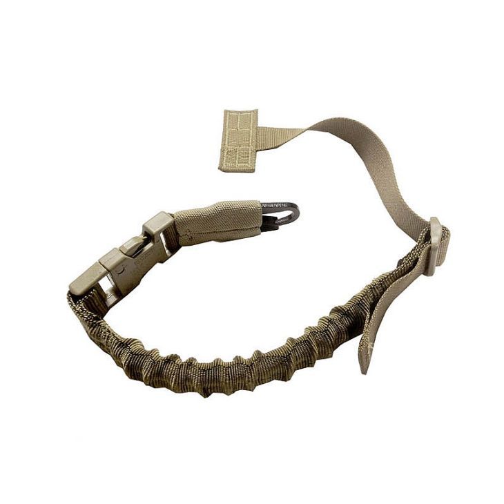 Warrior QRS Fastex Sling Coyote Tan