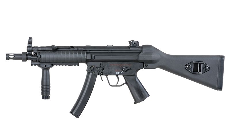 MP5 Ris - Cyma BLUE Limited Edition – Barbarossa Tactical Shop