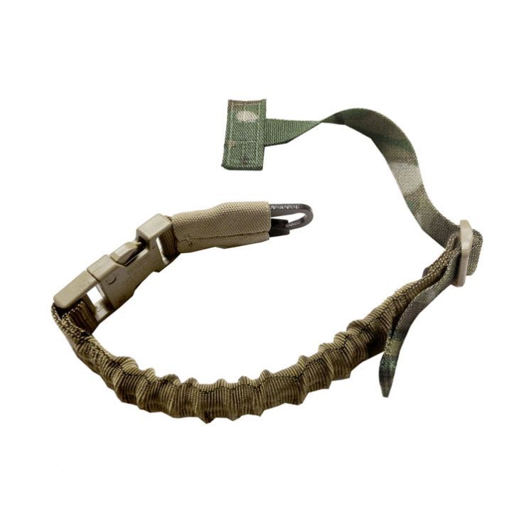 Warrior QRS Fastex Sling MultiCam
