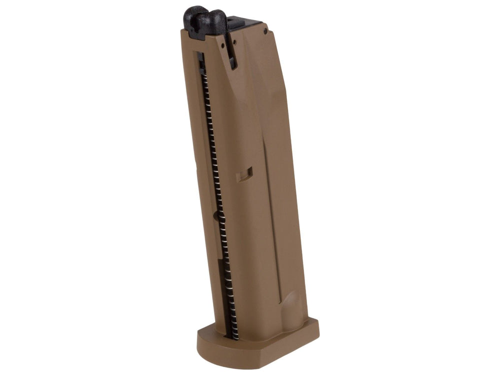 Magazine M9A3 Co2 22rds - Umarex