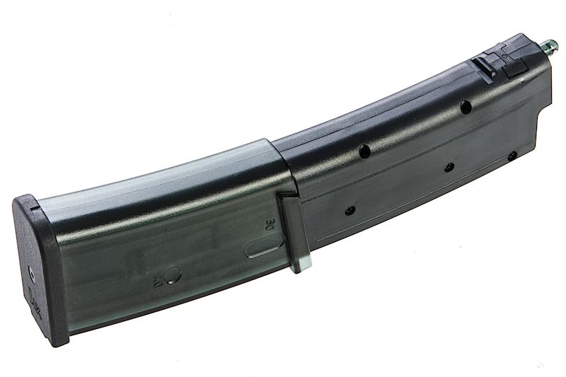 Umarex MP7A1 New Generation AEG 110rds Magazine (by VFC)