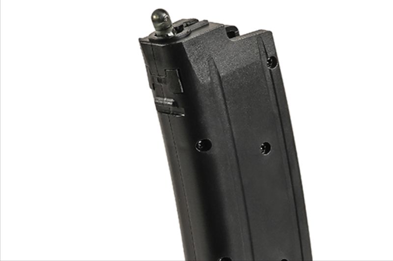 Umarex MP7A1 New Generation AEG 110rds Magazine (by VFC)