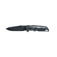 Coltello Walther Backup - Black