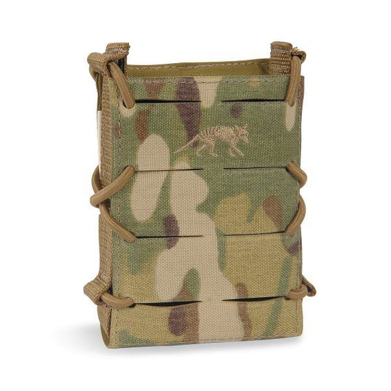 Porte-chargeur Pistolet Tasmanian Tiger MKIII Black - Fixation Molle - 8969