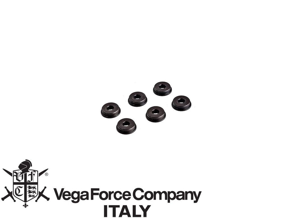 Boccole 8MM Steel Bushing - VFC
