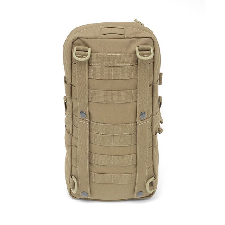 Warrior Cargo Pack Coyote Tan