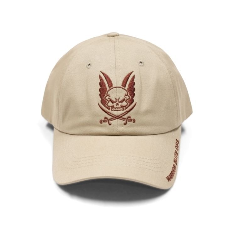 Warrior Elite Ops Cap
